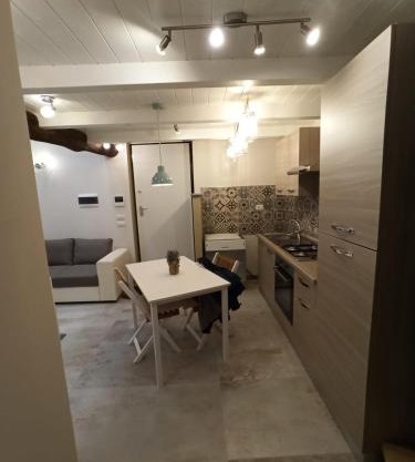 Antico-Vicolo Appartamento Viviana