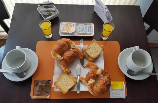 Antigua Fonda Hosteria