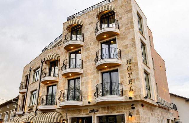 Antique Boutique Hotel