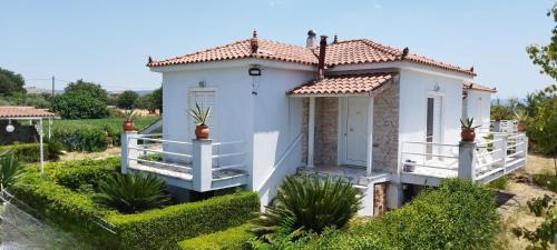 Antissa House in Carpe Diem Villas and Houses
