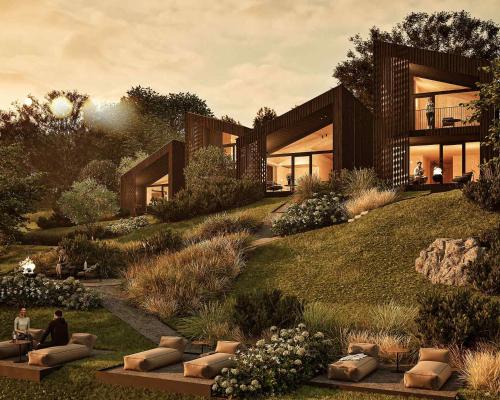 Anton & Cilli Hideaway Lodges