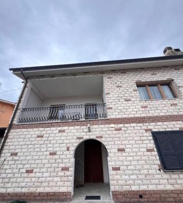 Antonella Home in Rome