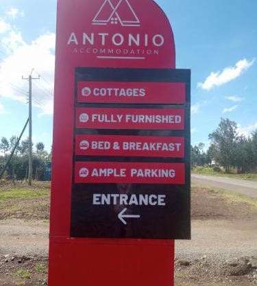Antonio Cottages Njoro