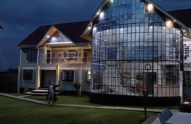 Antonio Cottages Njoro