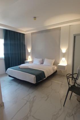 Antonio Hotel Amman
