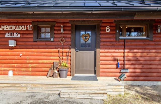 Antura B by Interhome