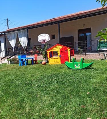 Antzy's house