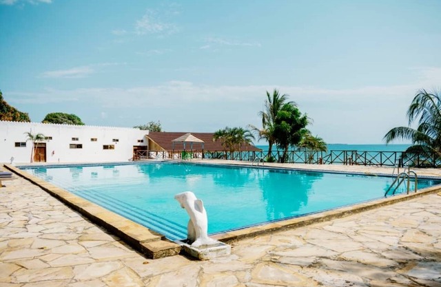 ANU SOUL PARADISE RESORT