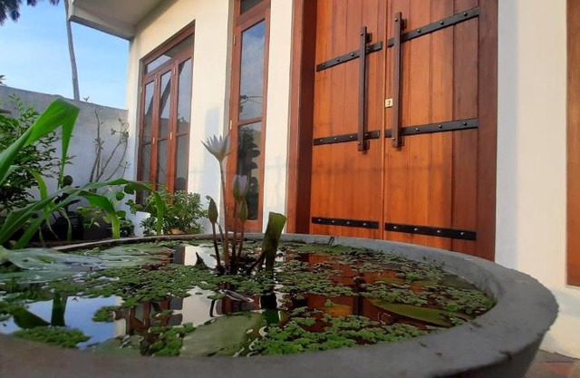 Anuradhapura Kingdom View Resort