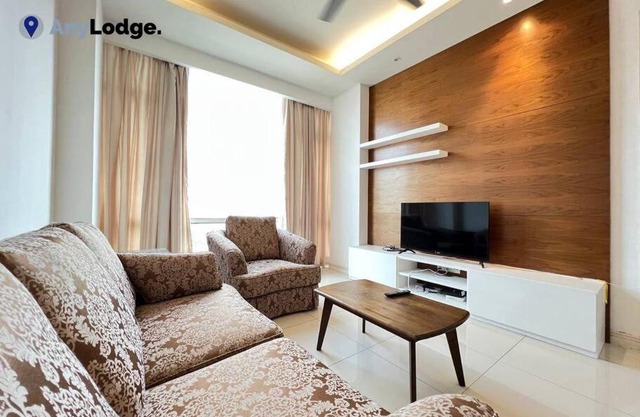 AnyLodge 52 @ Bangsar