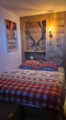 Anzère Studio 2-4 personnes