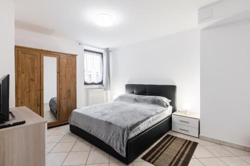 Aosta Centre Apartments - Croce di Città 88