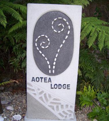 Aotea Lodge Great Barrier