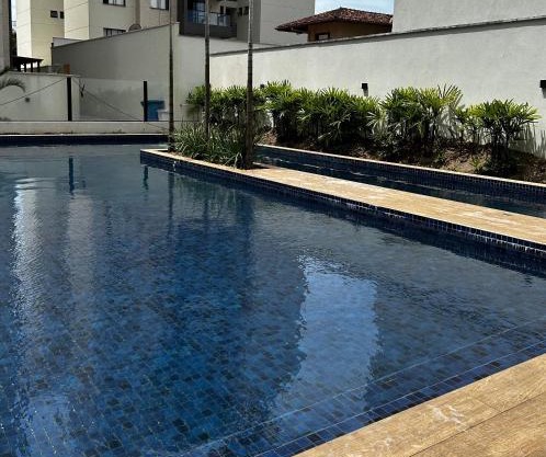 Apê do Tigas - Baía do Pontal