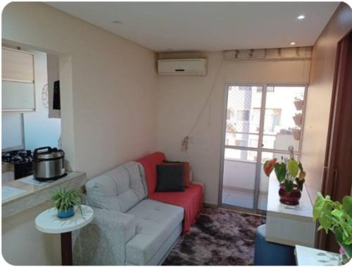 Apê suíte lago, centro, apê inteiro