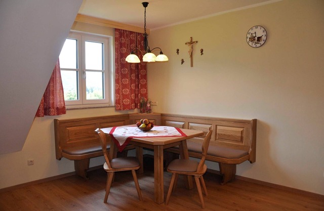 Apartment Postalm - Maislbauer