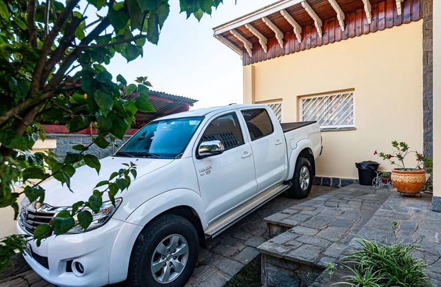 Ap. Casal Localização e Segurança