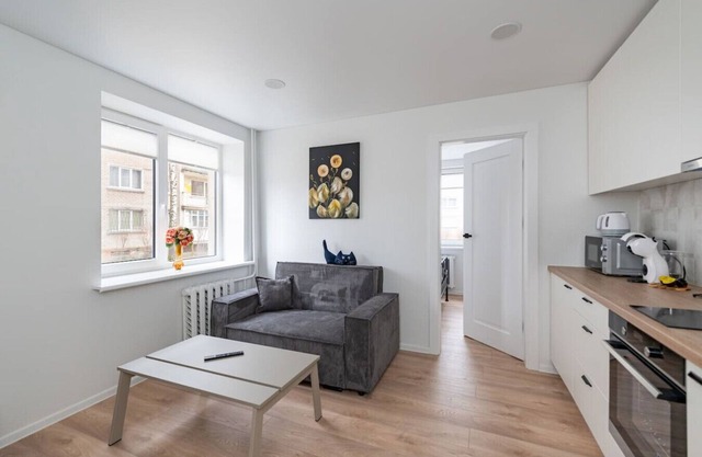 Ap Dandelion by Polo apartments