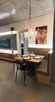 Ap Familiar Completo luxo Id Vida Urbana