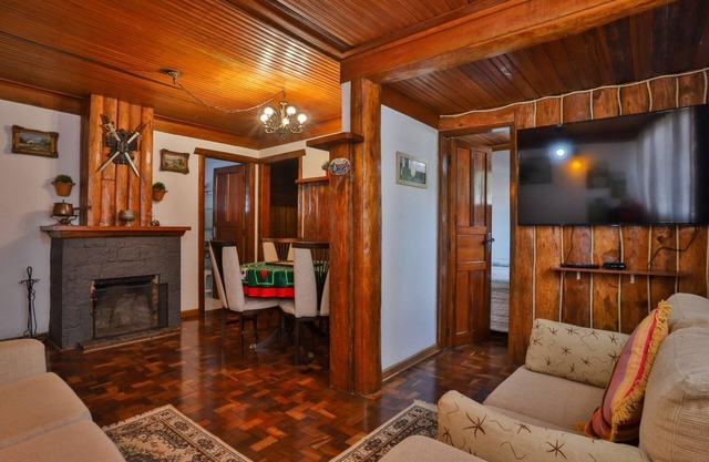 Ap in Capivari - Tirol31 By Temporada Férias