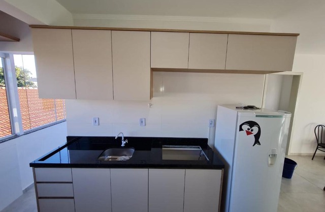 Ap Mobiliado uma quadra do centro santa cruz do sul