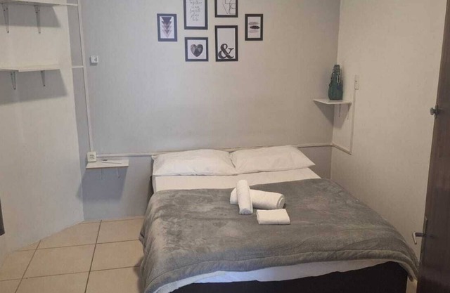 AP NO Lado DA Vila Germânica , Poucos Minutos DO Centro