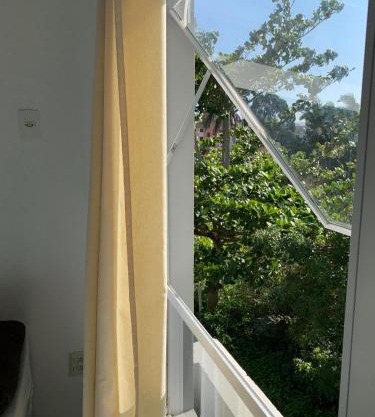 Ap perto da praia, garagem privativa e wifi