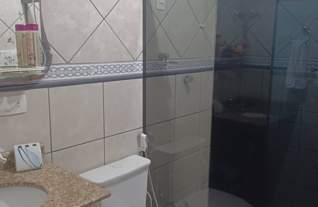 Apartment in Pária do Bessa