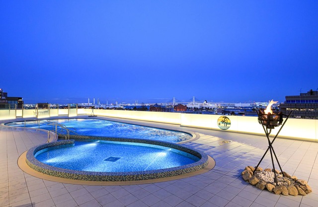 APA Hotel & Resort Yokohama Bay Tower