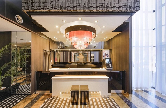 APA Hotel Tottori Ekimae Minami