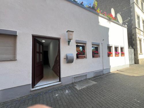 Apache Königswinter