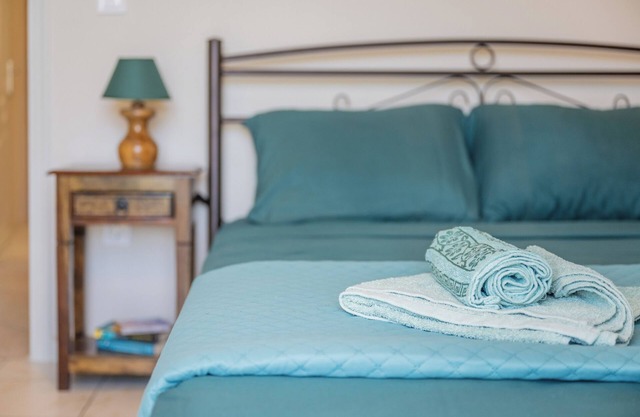 Apaggio di Argostoli ΙΙ private parking & sea view