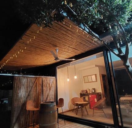 Apalta Lofts, disfruta frente a viñedos