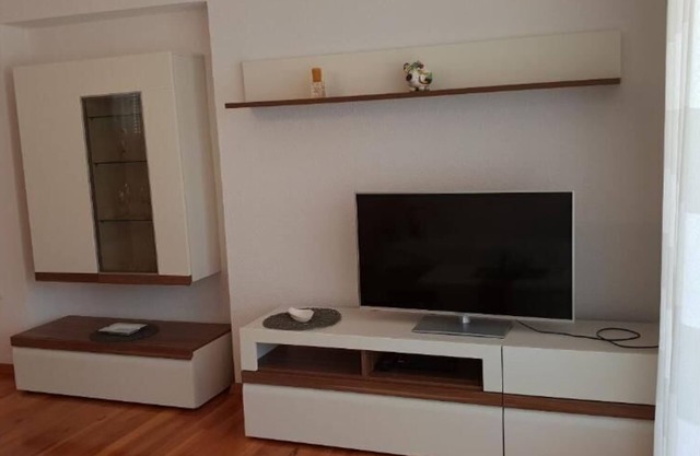 Apartment Ljiljana (85711-A1) - Novi Vinodolski (Crikvenica)