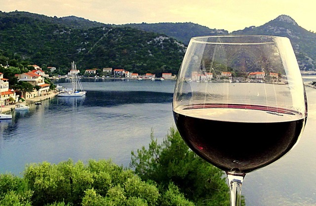 Apartments Graciela (53213-A1) - Zaklopatica - island Lastovo