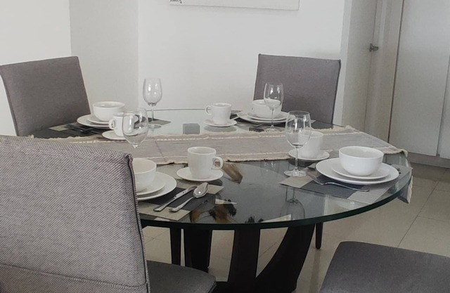 Apartment in Sonata, Puebla