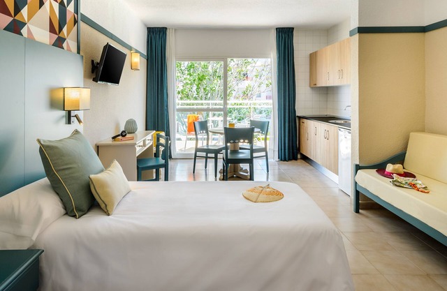 Aparhotel Vibra Club Maritim