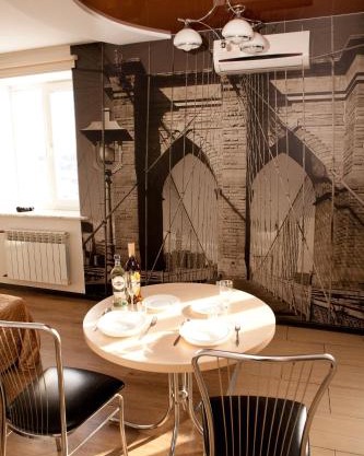 Aparmtnet City Center