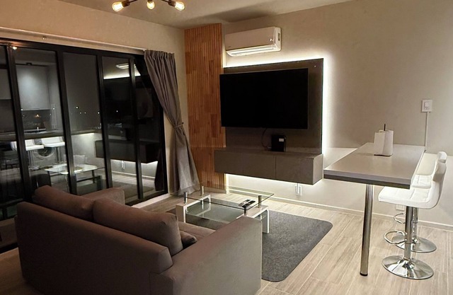 Apartment in Puerto Amarras