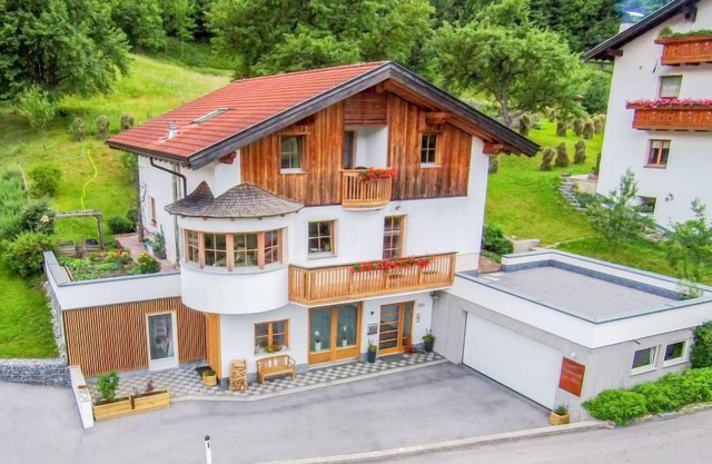 Apart Fassern by Interhome