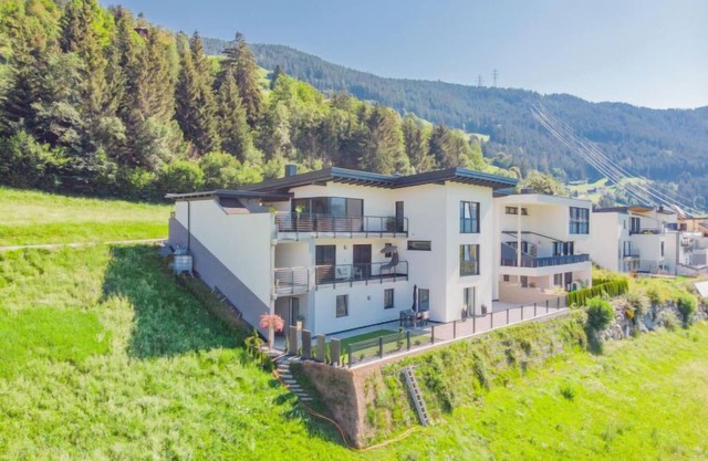 Apartment Aileen by Interhome