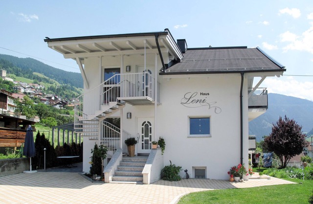 Apartment Leni by Interhome