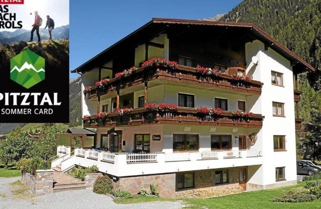 Apartment 1 - Gschwandthof