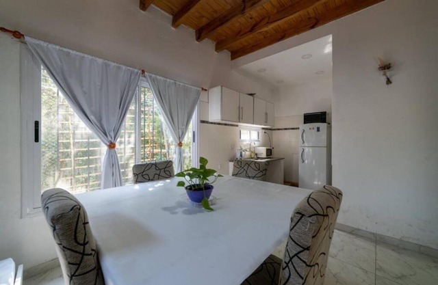 Apart Buenos Aires Ezeiza Dep 3 Ibiza confort hotelero