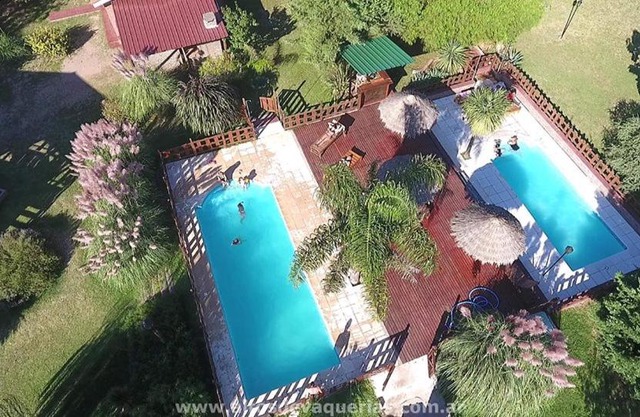 Apart Cabañas Altos de Vaquerias