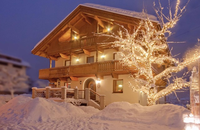 Apart Central – Premium Mountain & Garden