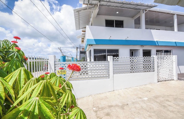 Apartamento san Andres Onix