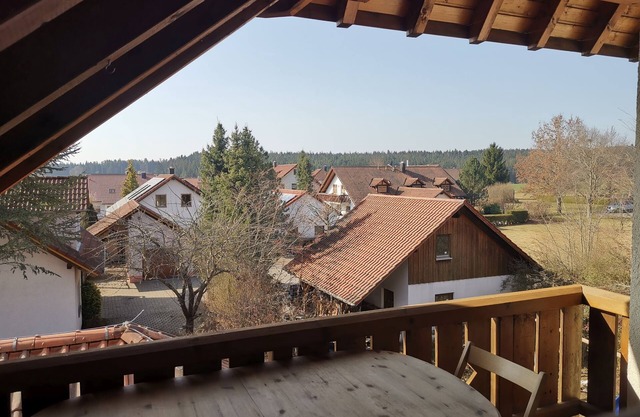 Apartment 'Leiteritz' with Balcony and Wi-Fi
