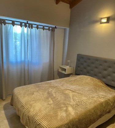 Apart Duclout Monte Grande zona Residencial