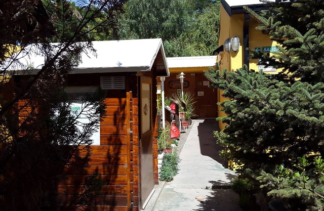 Apart El Nevado